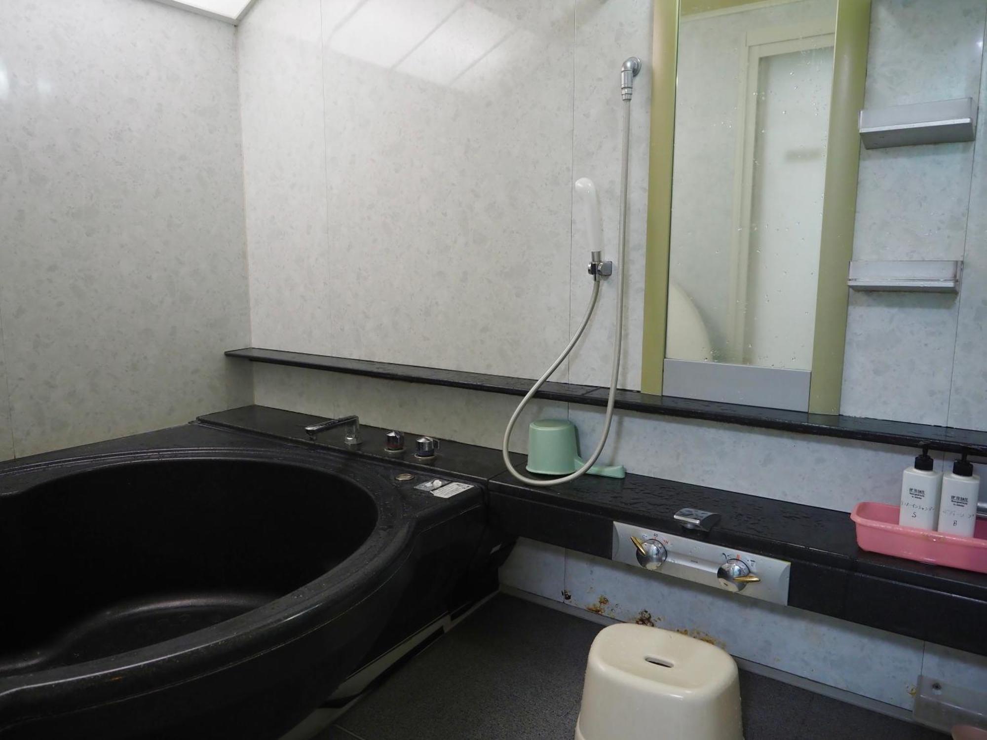 טוקיו Capsule Hotel Block Room מראה חיצוני תמונה